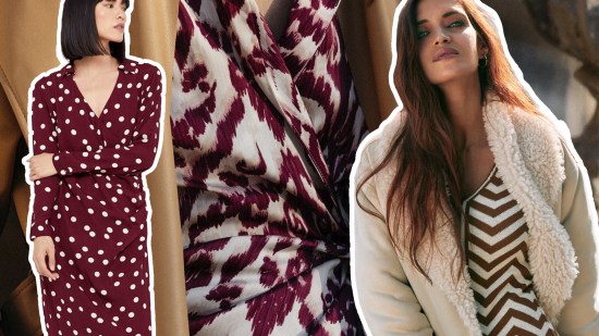 rebajas vestidos slowlove cortefiel
