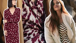 rebajas vestidos slowlove cortefiel