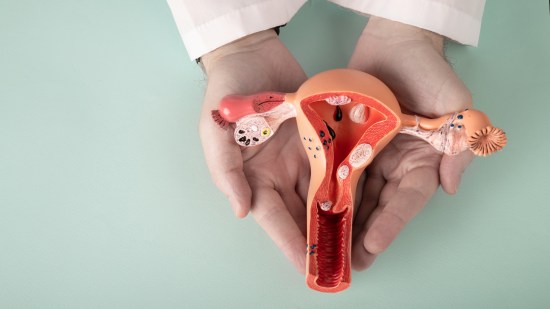 enodmetriosis