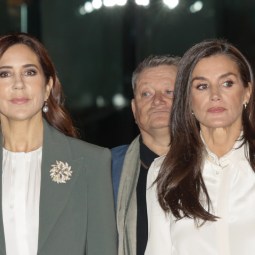 Mary de Dinamarca