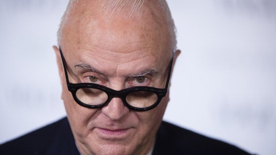 Manolo Blahnik