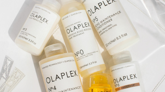 Olaplex Miravia 11.11