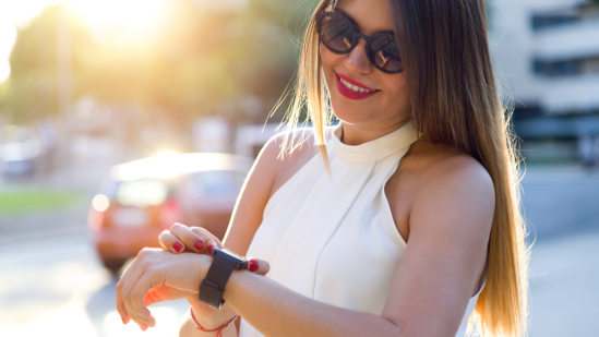 Smartwatches AliExpress 11 del 11