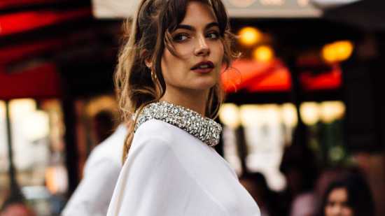 blusas zara mango looks fiesta navidad
