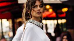 blusas zara mango looks fiesta navidad
