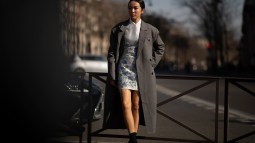 vestidos street style