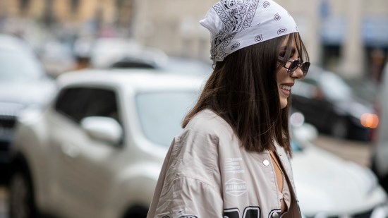 Milano str S23 1931 pelo street style
