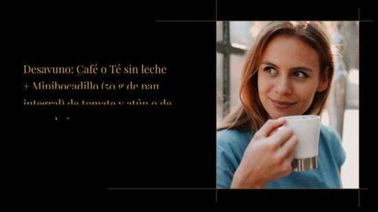 La dieta de tres días para perder tripa que sí funciona pero sin dañar tu salud