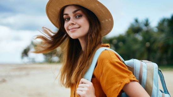 mochila de viaje más viral de TikTok