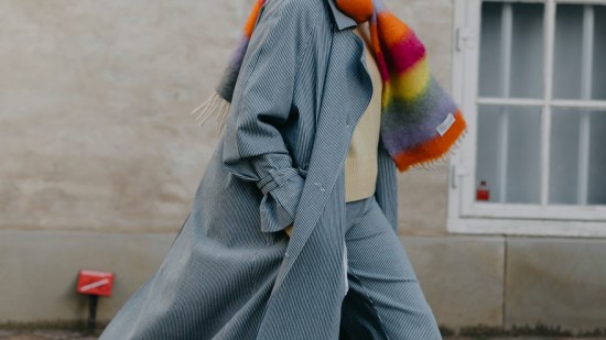 Copenhagen str F23 0335 street style bufanda