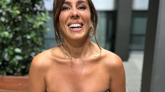 Anabel Pantoja