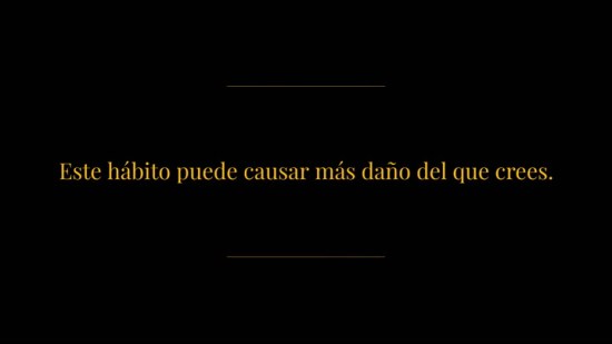 ¿No te secas el pelo después de la ducha? Estás cometiendo un grave error