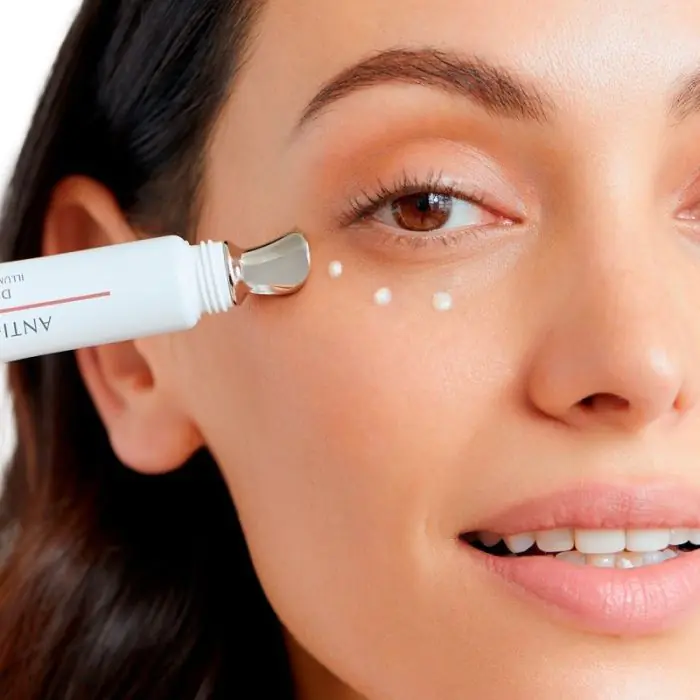 Anti-Pigment Contorno de Ojos Despigmentante & Anti-Ojeras  eucerin