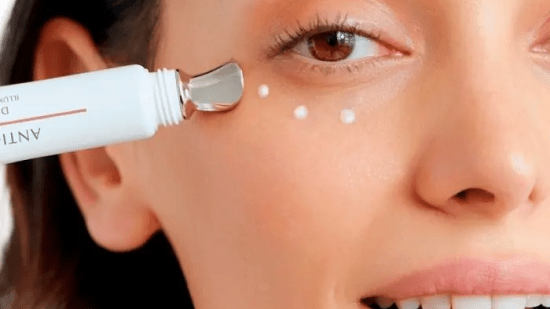 Anti-Pigment Contorno de Ojos Despigmentante & Anti-Ojeras  eucerin
