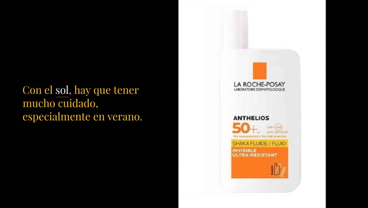 10 Protectores Solares Que Cumplen Con L
