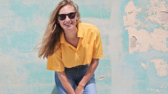 blusas más elegantes y favorecedoras