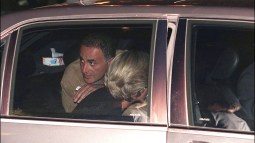 Lady di y Al Fayed
