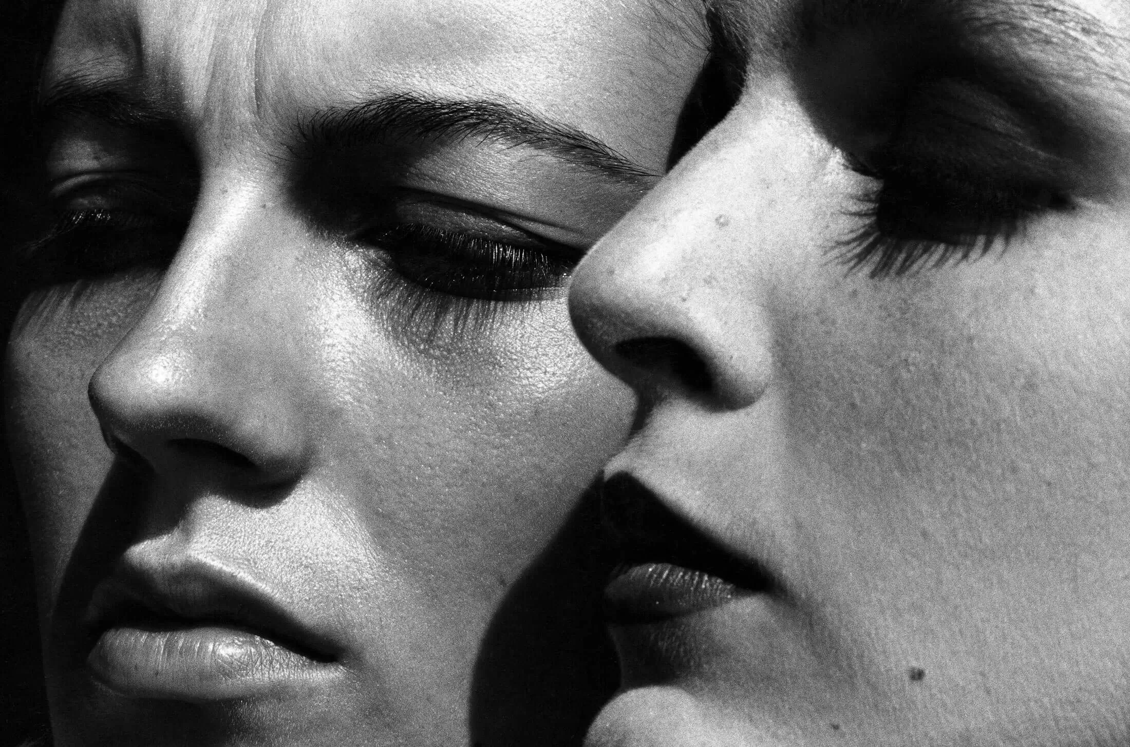 helmut newton