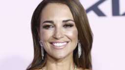 Paula Echevarría