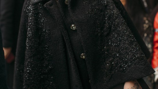 portada street style poncho cortefiel