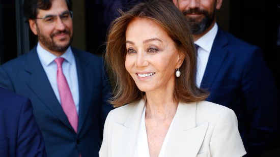 Isabel Preysler