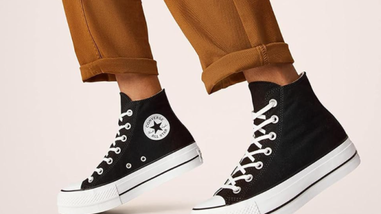Converse Miravia Black Friday
