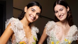 Elie Saab fsh S23 042 piel