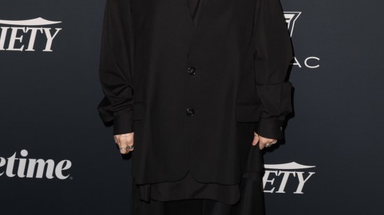 Billie Eilish