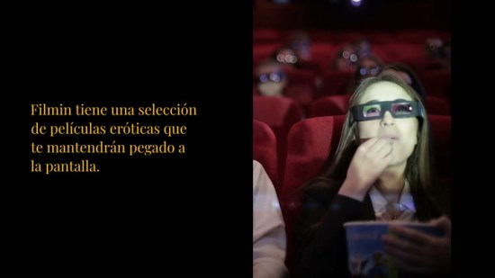 Estas son las películas más calientes que puedes ver en Filmin esta misma noche