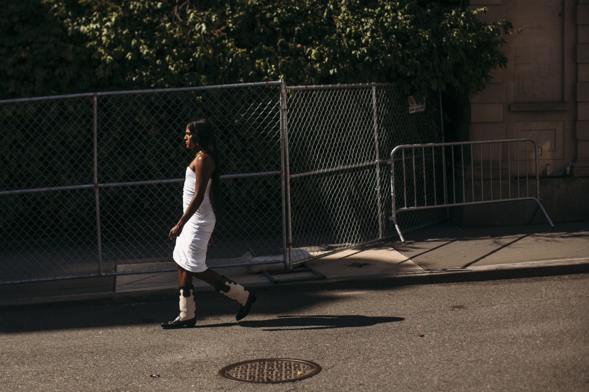 New York str S23 1789 botas street style