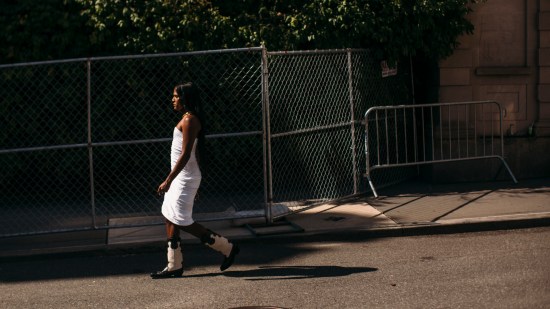 New York str S23 1789 botas street style