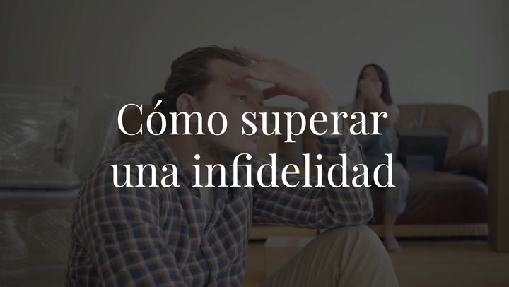 Cómo sobrevivir a una infidelidad (y qué libros te pueden ayudar)