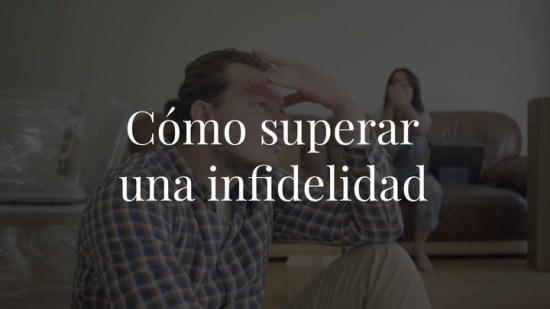Cómo sobrevivir a una infidelidad (y qué libros te pueden ayudar)