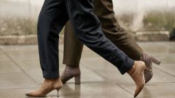 botines street style