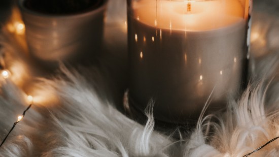 velas lidl madera virales
