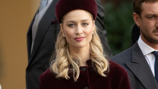 Beatrice Borromeo