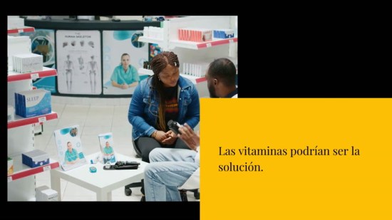 Vitaminas para el acné, ¿cuáles funcionan de verdad?