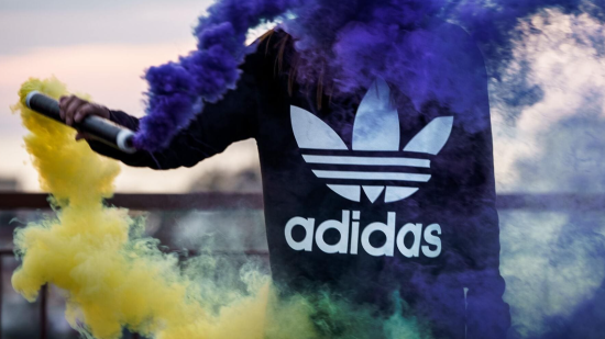 adidas Black Friday