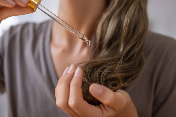 Este sérum anticaspa es genial para eliminarla de forma radical y dejar el pelo más brillante y limpio por más tiempo