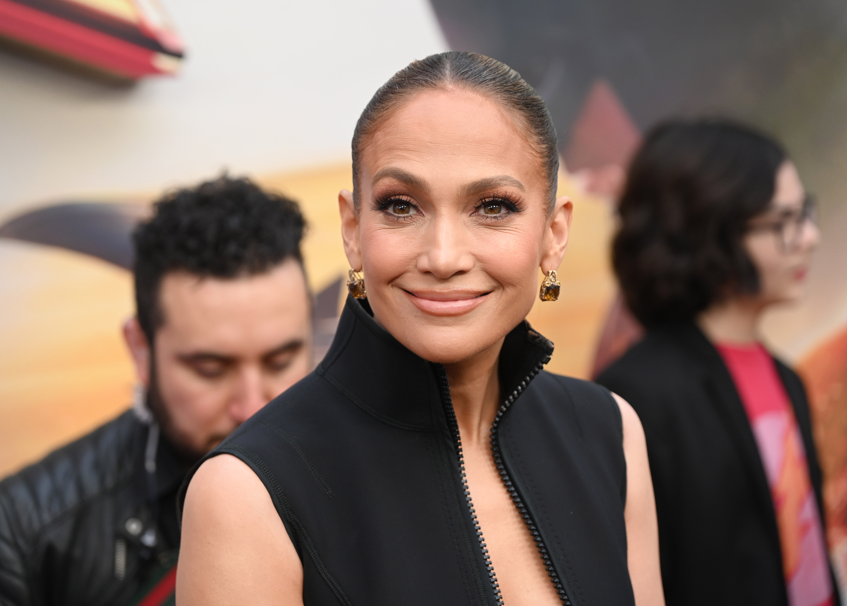 Alerta Black Friday: el perfume favorito de Jennifer López que arrasa entre las mujeres de 50 por tan solo 22 euros