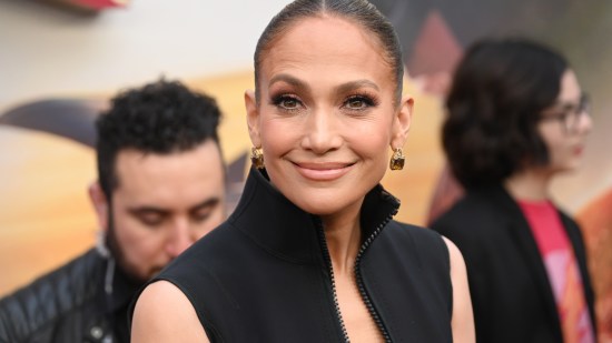 Alerta Black Friday: el perfume favorito de Jennifer López que arrasa entre las mujeres de 50 por tan solo 22 euros
