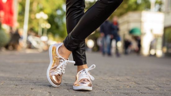 zapatillas Adidas para hacer deporte  Street Style