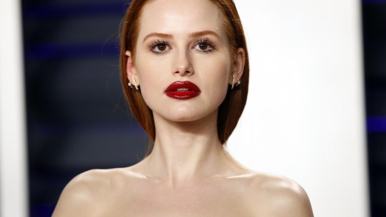 Madelaine Petsch
