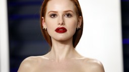 Madelaine Petsch