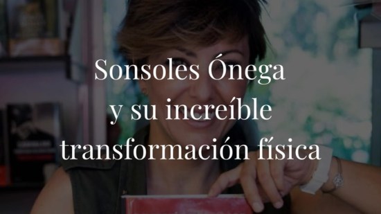 La increíble transformación de Sonsoles Ónega: de ‘mejor amiga’ de la Reina Letizia a estrella de los informativos
