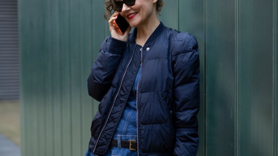 London str F23 1601