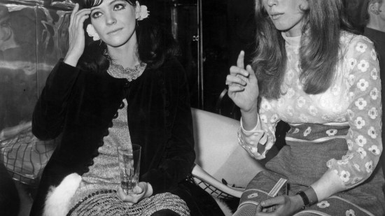 Anna Karina