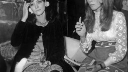 Anna Karina