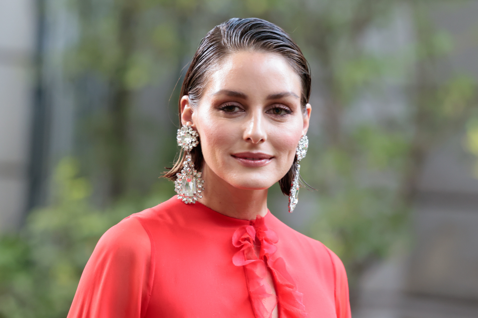 Olivia Palermo