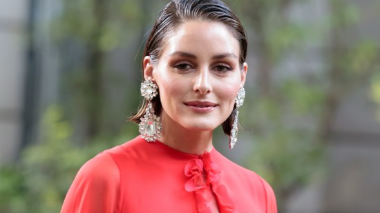 Olivia Palermo